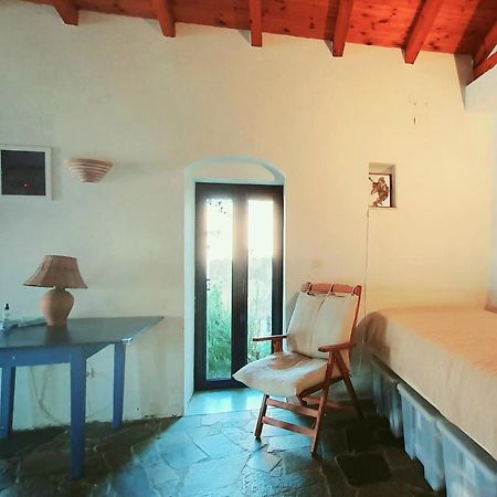 Traditional Hillside Cottage Gythio Ngoại thất bức ảnh