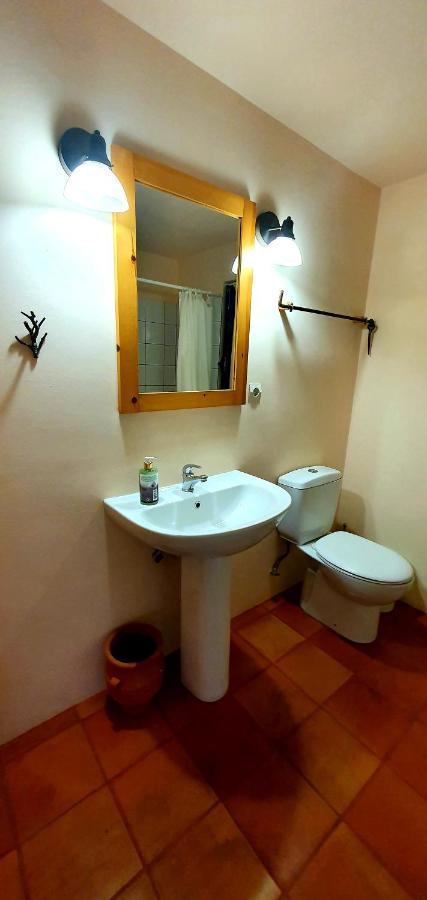 Traditional Hillside Cottage Gythio Ngoại thất bức ảnh